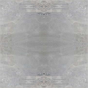 Декор напольный ONIX SINTRA Roseton Pearl (Kerlife)